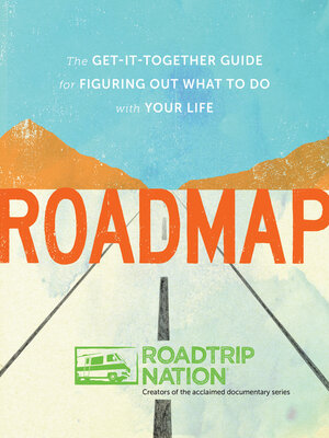 cover image of Roadmap